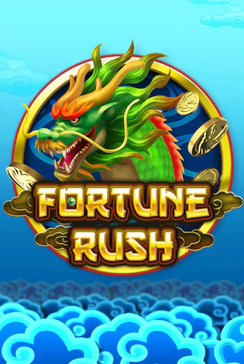 Демо игра Fortune Rush играть онлайн | Казино Икс бесплатно