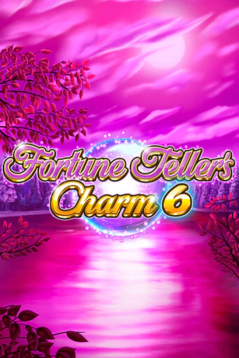 Демо игра Fortune Teller's Charm 6 играть онлайн | Казино Икс бесплатно