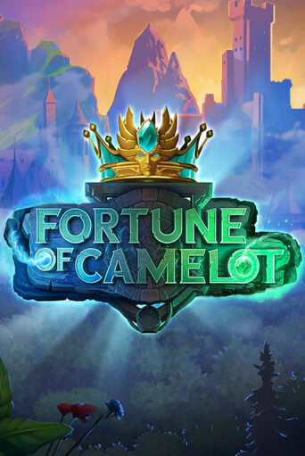 Демо игра Fortune of Camelot играть онлайн | Казино Икс бесплатно