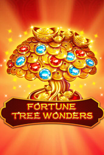 Демо игра Fortune Tree Wonders играть онлайн | Казино Икс бесплатно