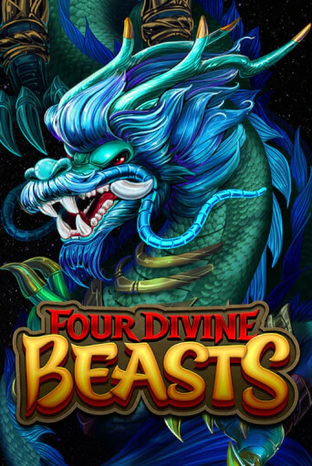 Демо игра Four Divine Beasts играть онлайн | Казино Икс бесплатно