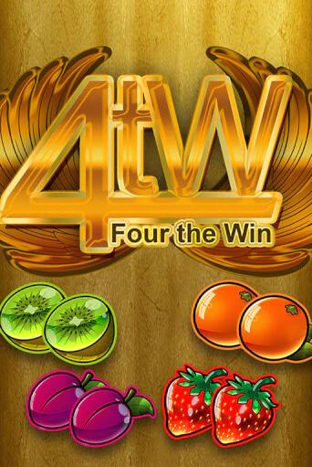 Демо игра Four the Win играть онлайн | Казино Икс бесплатно