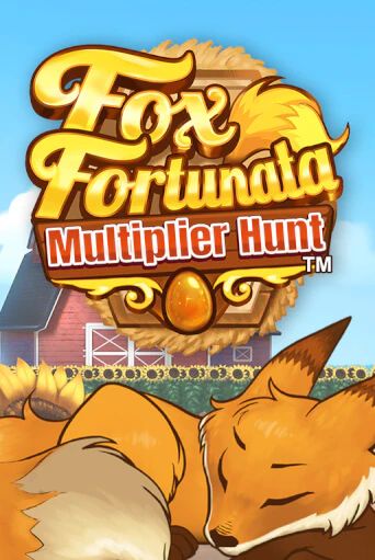 Демо игра Fox Fortunata: Multiplier Hunt™ играть онлайн | Казино Икс бесплатно