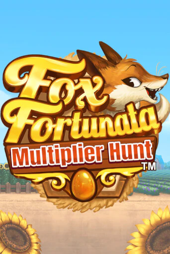 Демо игра Fox Fortunata: Multiplier Hunt играть онлайн | Казино Икс бесплатно