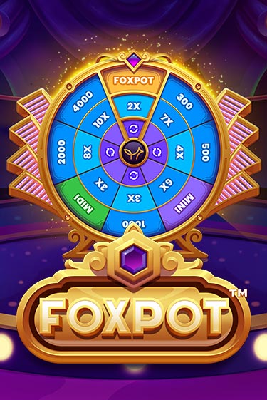 Демо игра Foxpot играть онлайн | Казино Икс бесплатно