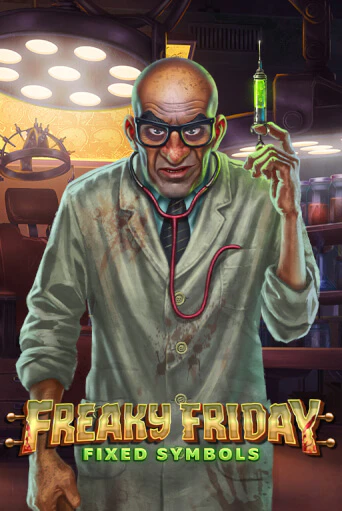 Демо игра Freaky Friday Fixed Symbols играть онлайн | Казино Икс бесплатно