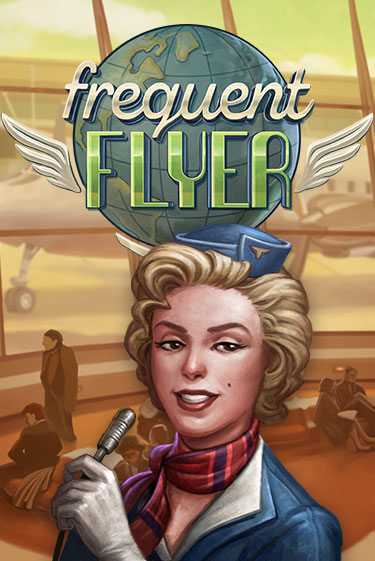 Демо игра Frequent Flyer играть онлайн | Казино Икс бесплатно