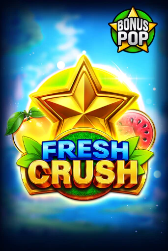 Демо игра Fresh Crush играть онлайн | Казино Икс бесплатно