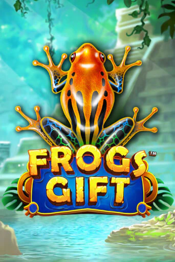 Демо игра Frog's Gift играть онлайн | Казино Икс бесплатно