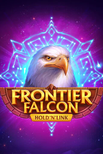 Демо игра Frontier Falcon: Hold 'N' Link играть онлайн | Казино Икс бесплатно