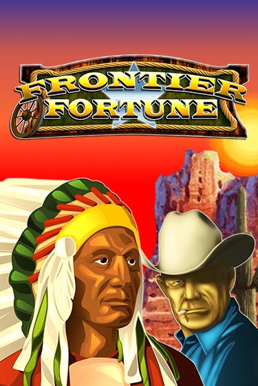 Демо игра Frontier Fortunes играть онлайн | Казино Икс бесплатно