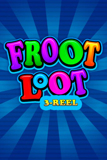 Демо игра Froot Loot 3-Reel играть онлайн | Казино Икс бесплатно