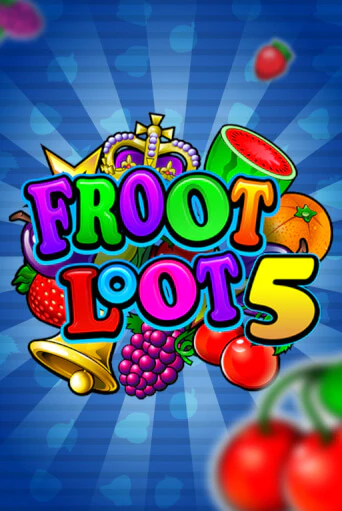 Демо игра Froot Loot 5-Line играть онлайн | Казино Икс бесплатно