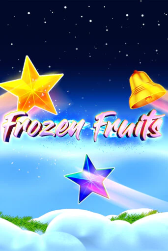 Демо игра Frozen Fruits играть онлайн | Казино Икс бесплатно