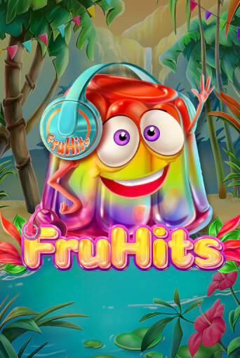 Демо игра FruHits играть онлайн | Казино Икс бесплатно