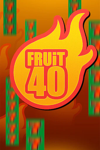 Демо игра Fruit40 играть онлайн | Казино Икс бесплатно