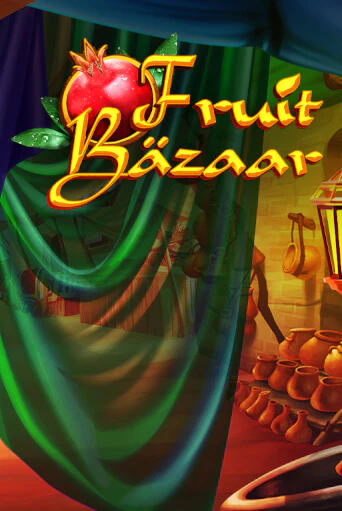 Демо игра Fruit Bazaar играть онлайн | Казино Икс бесплатно