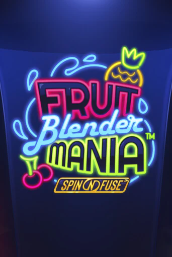 Демо игра Fruit Blender Mania™ играть онлайн | Казино Икс бесплатно