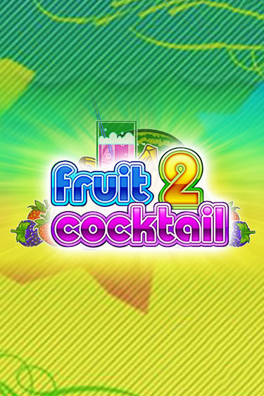 Демо игра Fruit Cocktail 2 играть онлайн | Казино Икс бесплатно