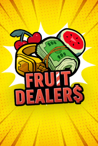 Демо игра Fruit Dealers играть онлайн | Казино Икс бесплатно