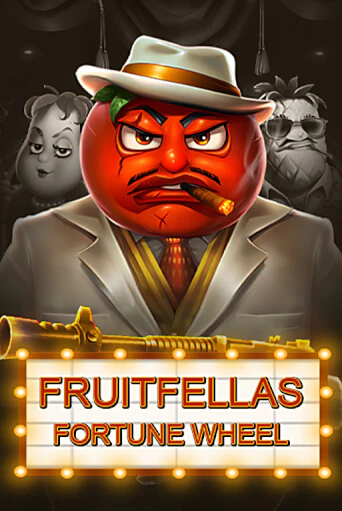 Демо игра FRUITFELLAS: FORTUNE WHEEL играть онлайн | Казино Икс бесплатно