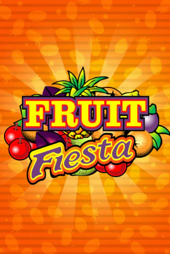 Демо игра Fruit Fiesta 9-Line играть онлайн | Казино Икс бесплатно