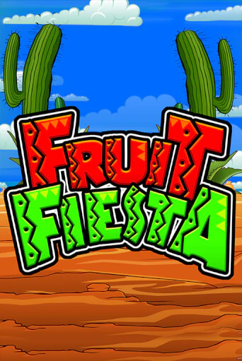 Демо игра Fruit Fiesta играть онлайн | Казино Икс бесплатно