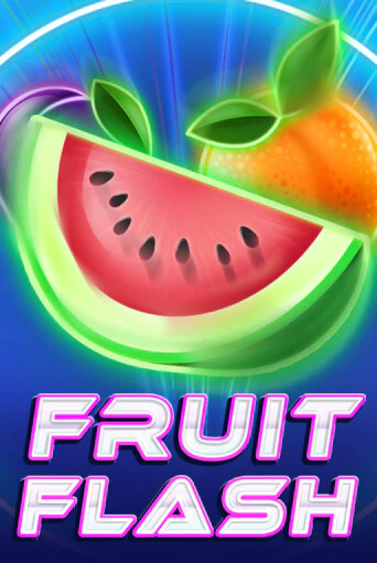 Демо игра Fruit Flash играть онлайн | Казино Икс бесплатно