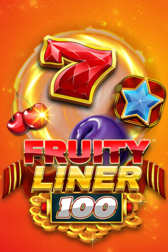 Демо игра Fruityliner 100 играть онлайн | Казино Икс бесплатно