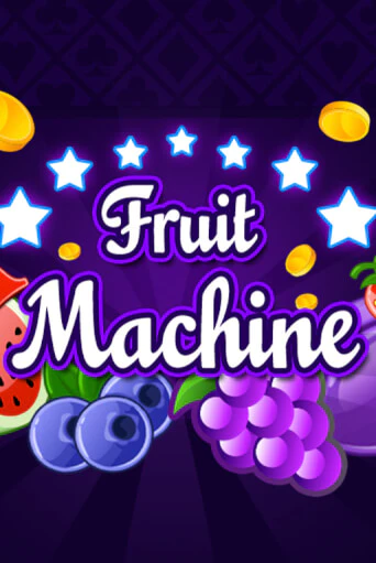 Демо игра Fruit Machine играть онлайн | Казино Икс бесплатно