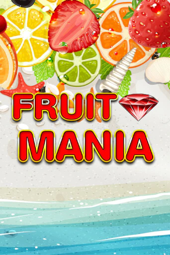 Демо игра Fruit Mania играть онлайн | Казино Икс бесплатно