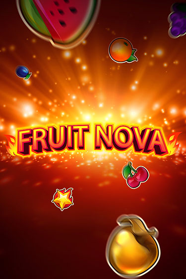 Демо игра Fruit Nova играть онлайн | Казино Икс бесплатно