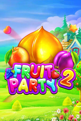 Демо игра Fruit Party 2™ играть онлайн | Казино Икс бесплатно