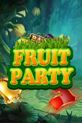 Демо игра Fruit Party играть онлайн | Казино Икс бесплатно