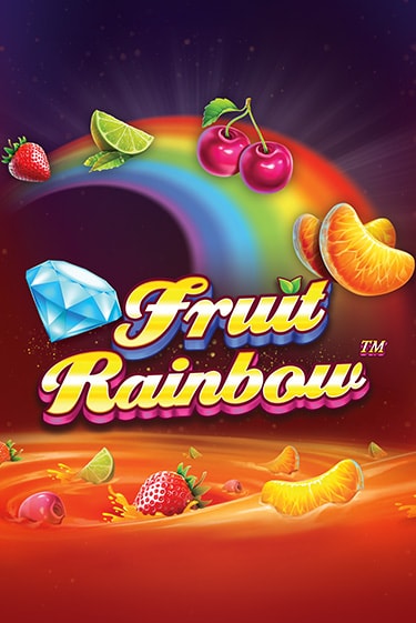 Демо игра Fruit Rainbow играть онлайн | Казино Икс бесплатно