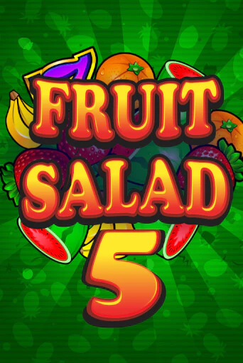 Демо игра Fruit Salad 5-Line играть онлайн | Казино Икс бесплатно