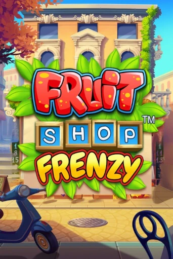 Демо игра Fruit Shop Frenzy играть онлайн | Казино Икс бесплатно