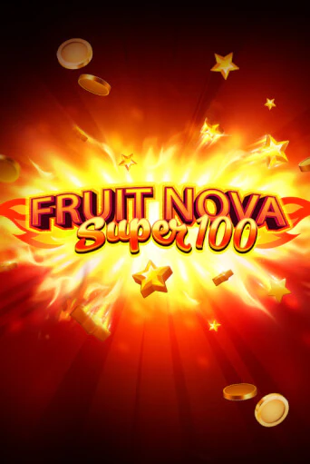 Демо игра Fruit Super Nova 100 играть онлайн | Казино Икс бесплатно