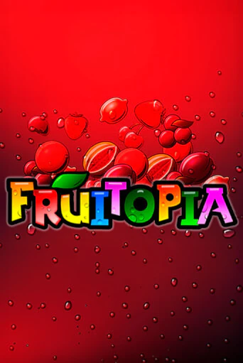 Демо игра Fruitopia играть онлайн | Казино Икс бесплатно