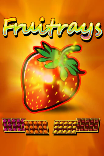 Демо игра Fruitrays играть онлайн | Казино Икс бесплатно