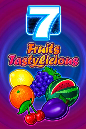 Демо игра Fruits Tastylicious играть онлайн | Казино Икс бесплатно