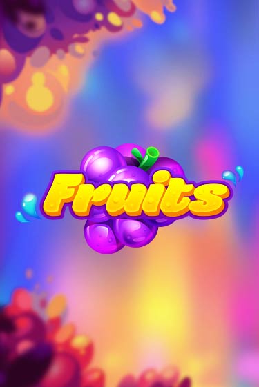 Демо игра Fruits играть онлайн | Казино Икс бесплатно