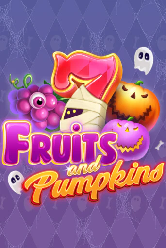 Демо игра Fruits and Pumpkins играть онлайн | Казино Икс бесплатно