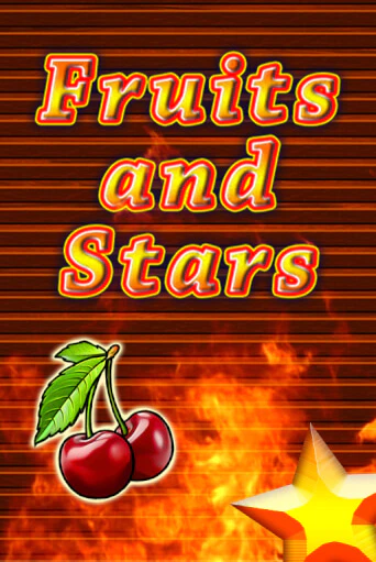 Демо игра Fruits and Stars играть онлайн | Казино Икс бесплатно