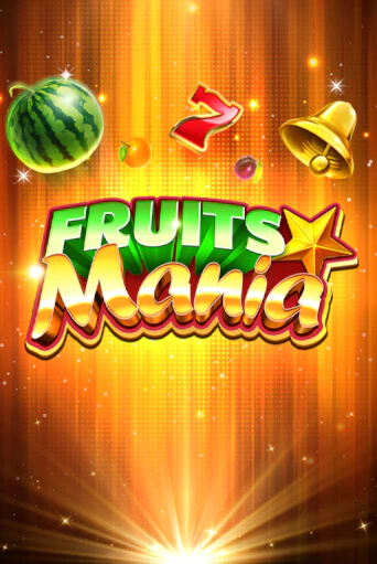 Демо игра Fruits Mania играть онлайн | Казино Икс бесплатно