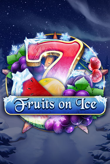 Демо игра Fruits on Ice играть онлайн | Казино Икс бесплатно