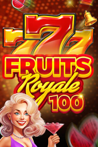 Демо игра Fruits Royale 100 играть онлайн | Казино Икс бесплатно