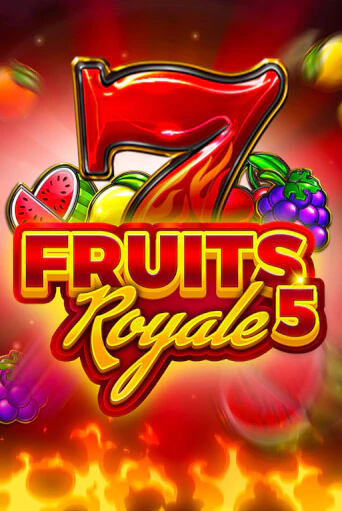 Демо игра Fruits Royale 5 играть онлайн | Казино Икс бесплатно