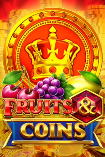 Демо игра Fruits and Coins играть онлайн | Казино Икс бесплатно