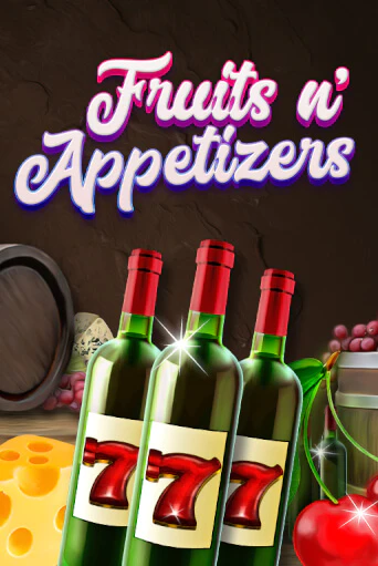 Демо игра Fruits n' Appetizers играть онлайн | Казино Икс бесплатно